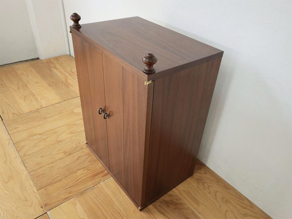 ドレクセルの家具パーツを活かしたお仏壇