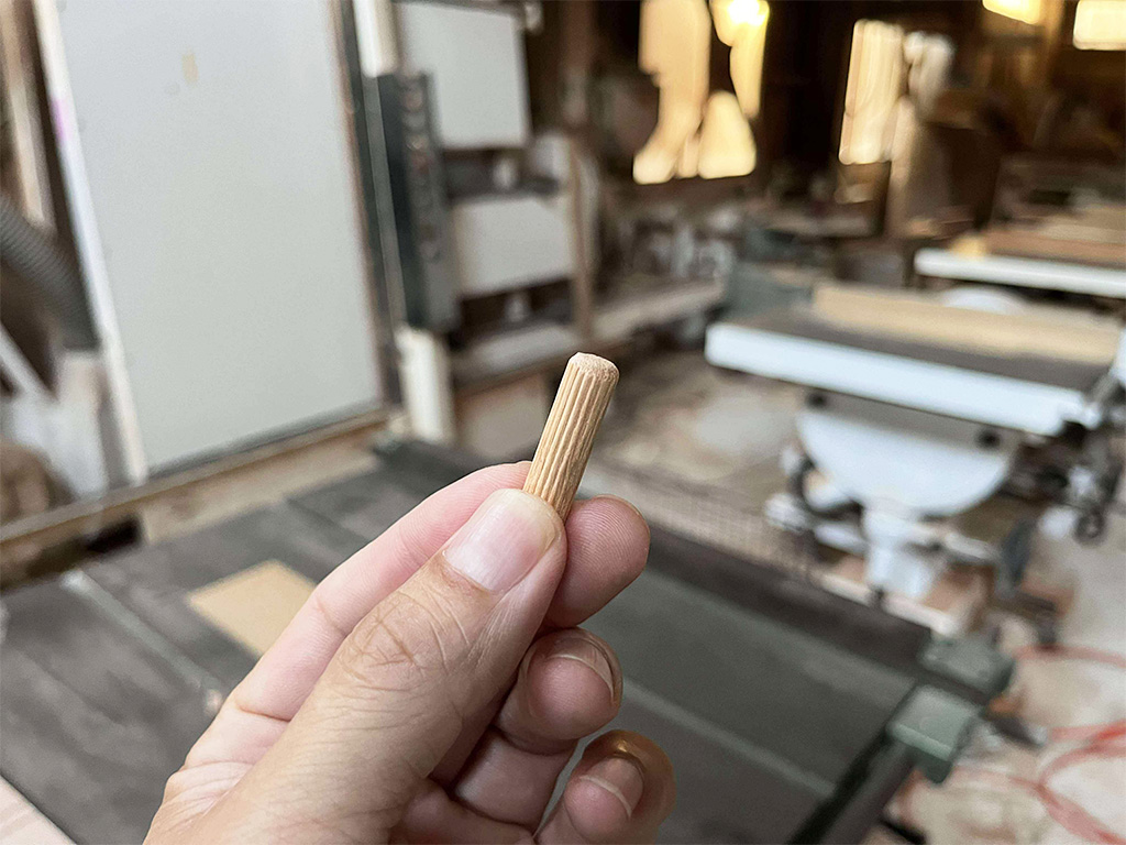 ダボ