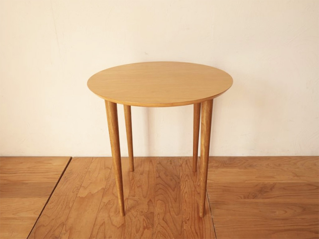 ノートPC作業用テーブル