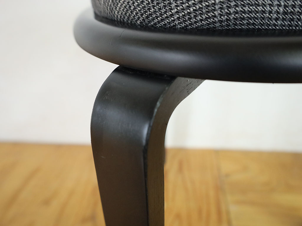 しっかりと磨いた後に塗装したので新品のようなしあがり