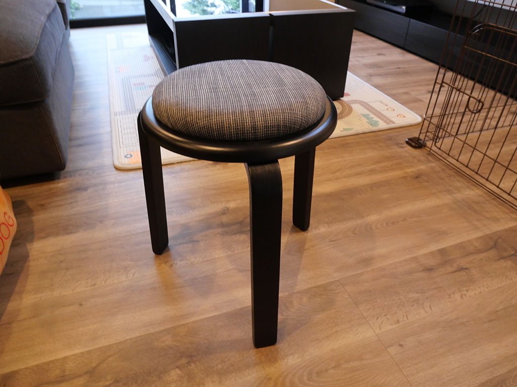 お部屋の雰囲気にもマッチ