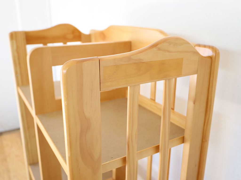 思い出の傷も残しクリア塗装仕上げに