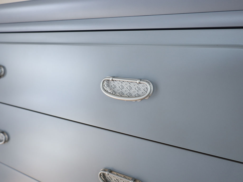 引き出しの取っ手