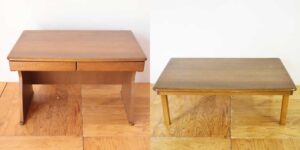 学習机リメイク