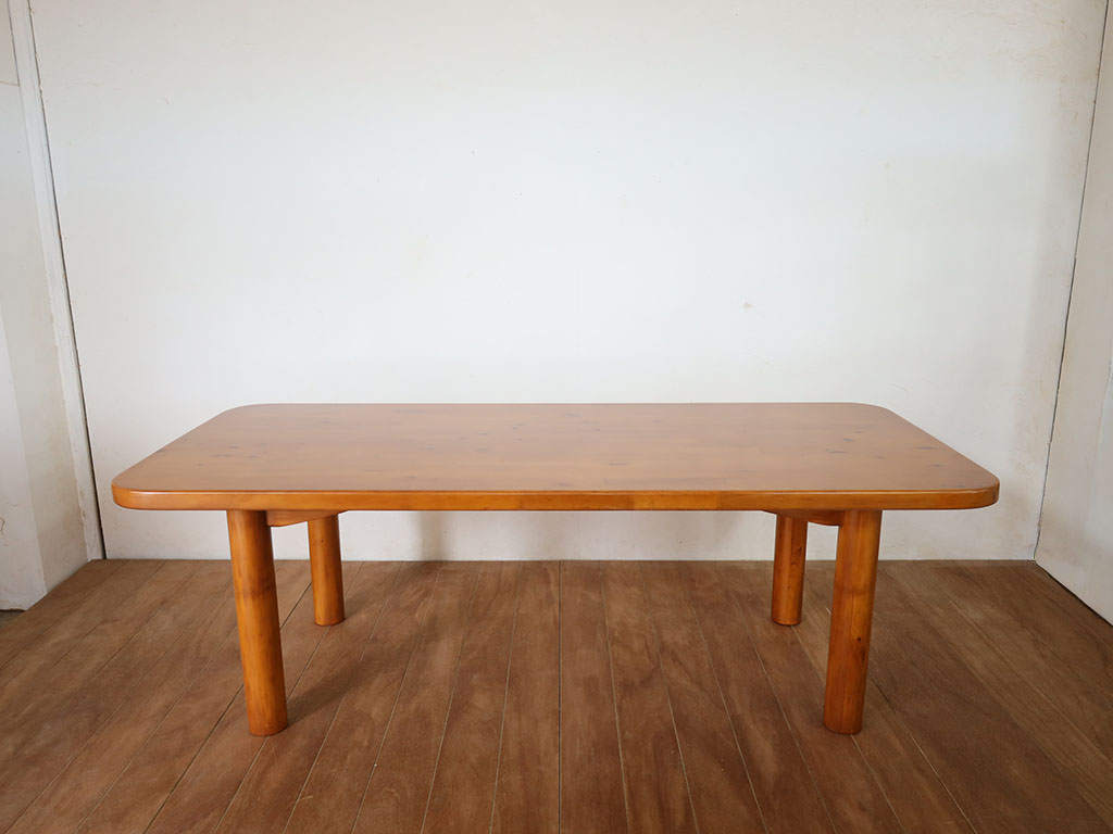 テーブルレストア