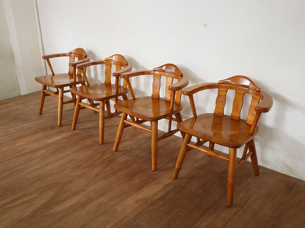 ダイニングチェア