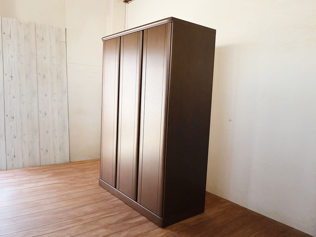 洋服タンスリサイズ