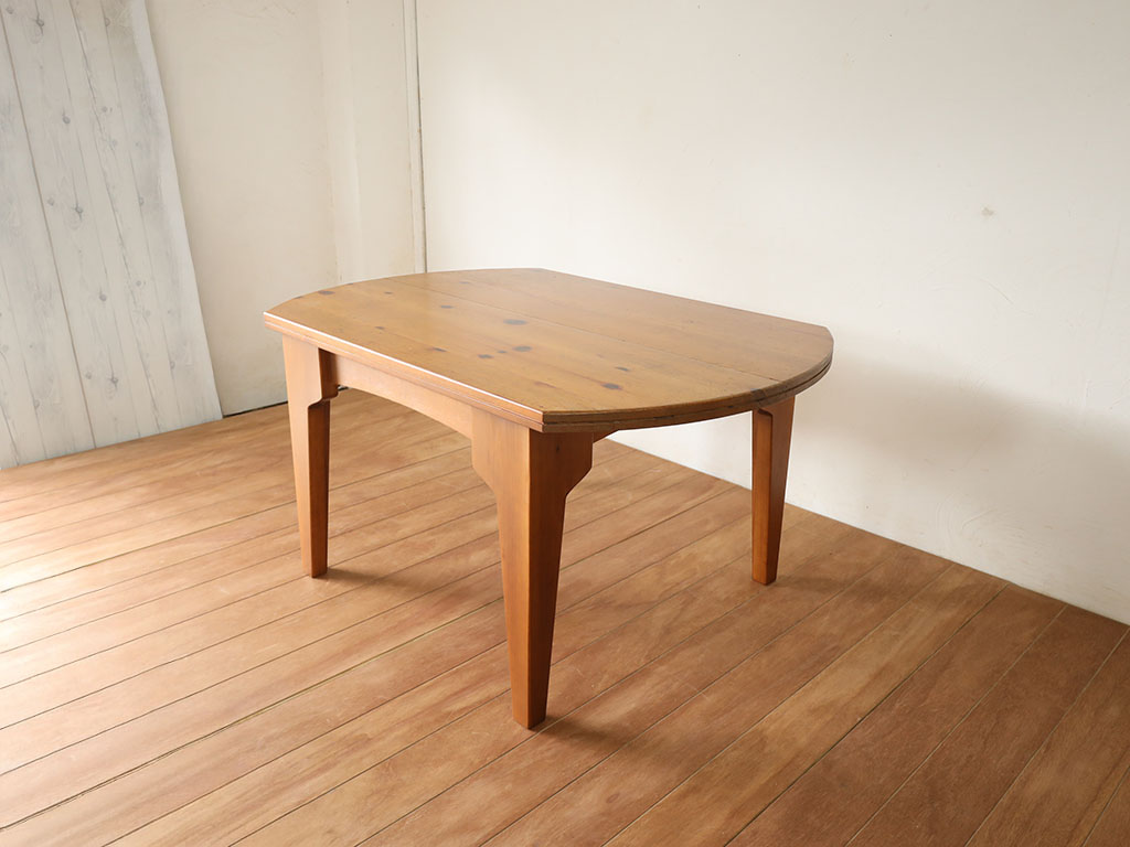 座卓をリサイズ