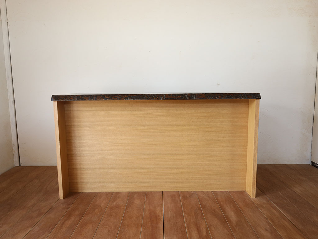 キッチンカウンター