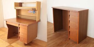 学習机リメイク