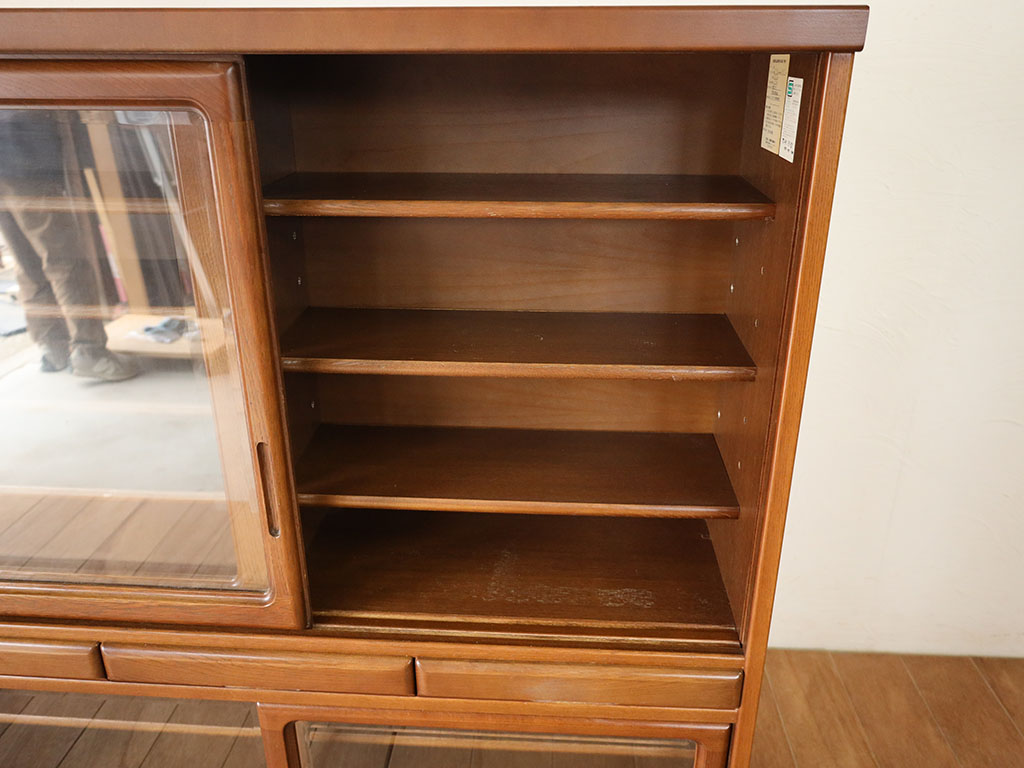 奥行きをリサイズ