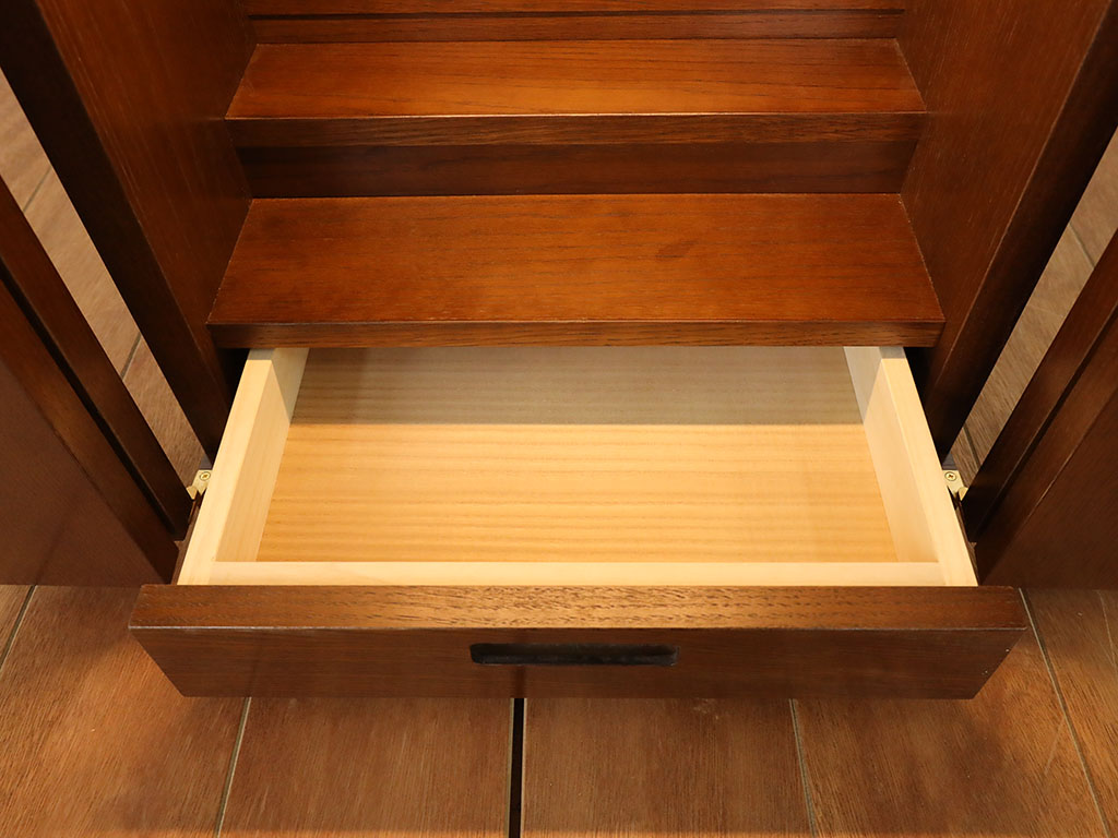 お仏壇の小引き出し