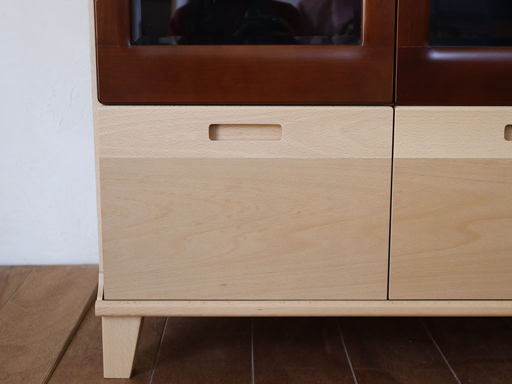 引き出しの手掛かり