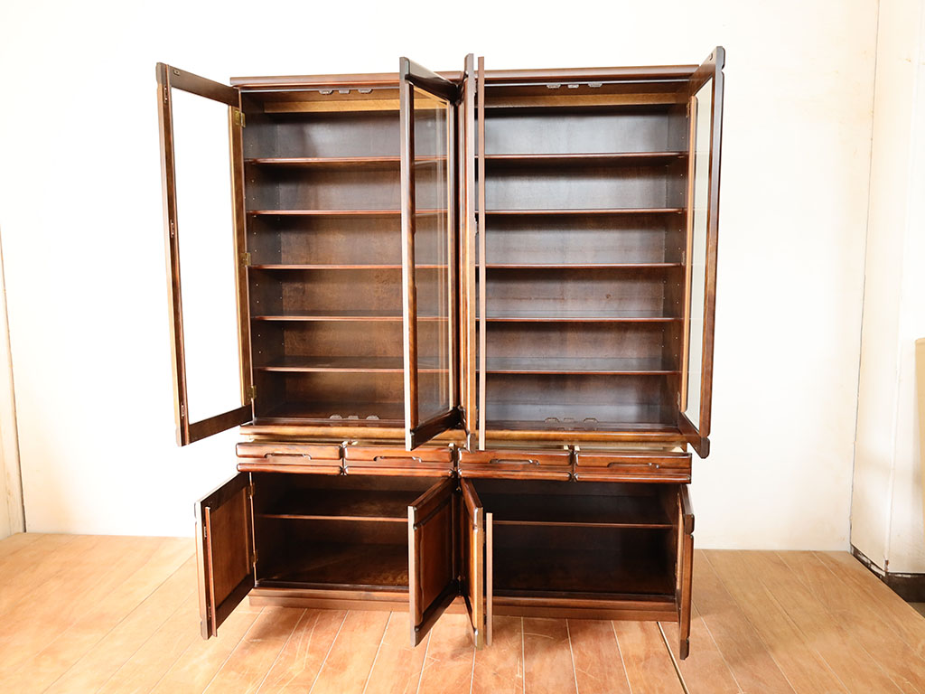 収納力はそのまま