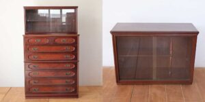 整理タンスのリメイク事例