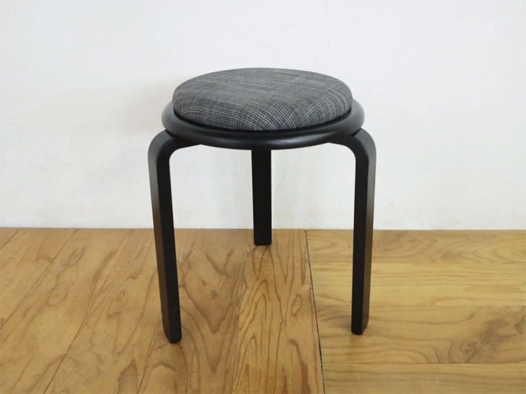 リメイク後のスツール