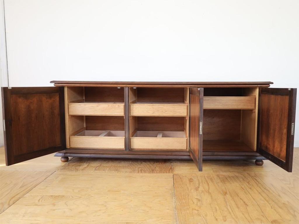 内部を中心にリメイク