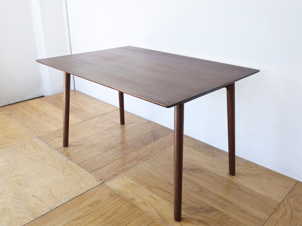 W1200ダイニングテーブル