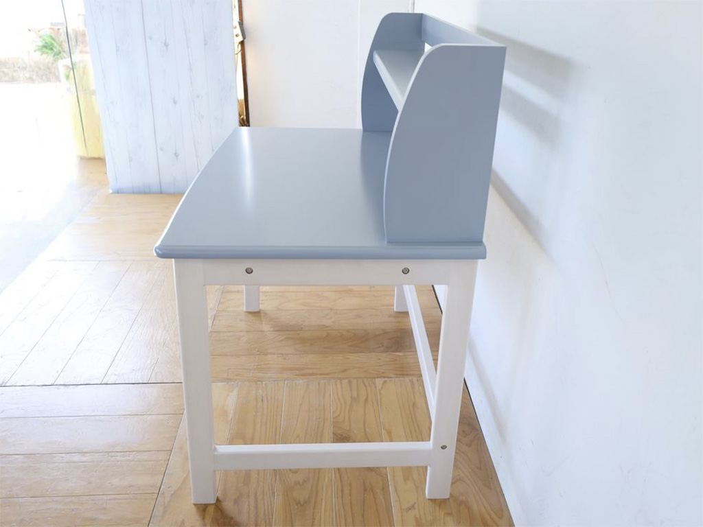 脚フレームを新しく製作