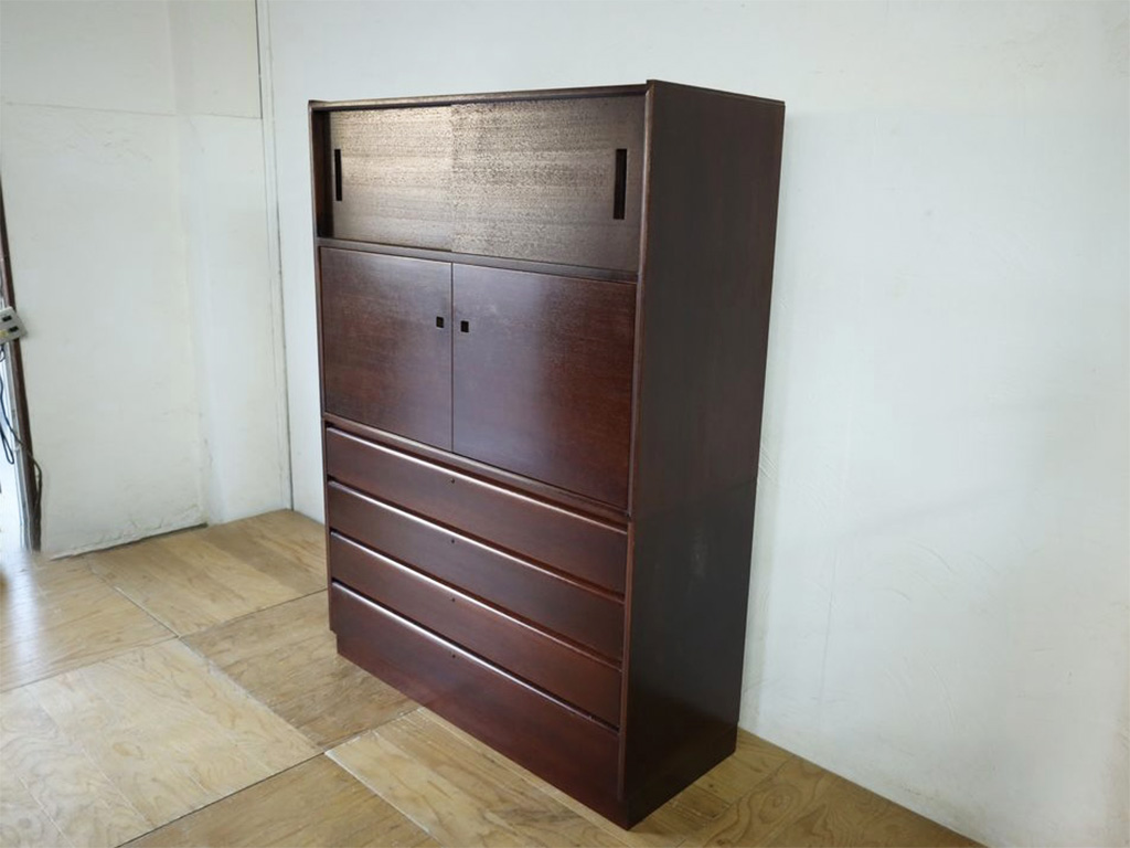 タンスリメイク