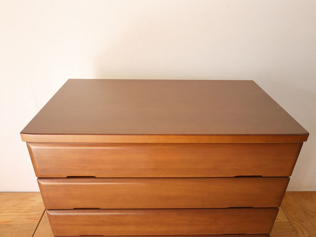 新しく作った天板