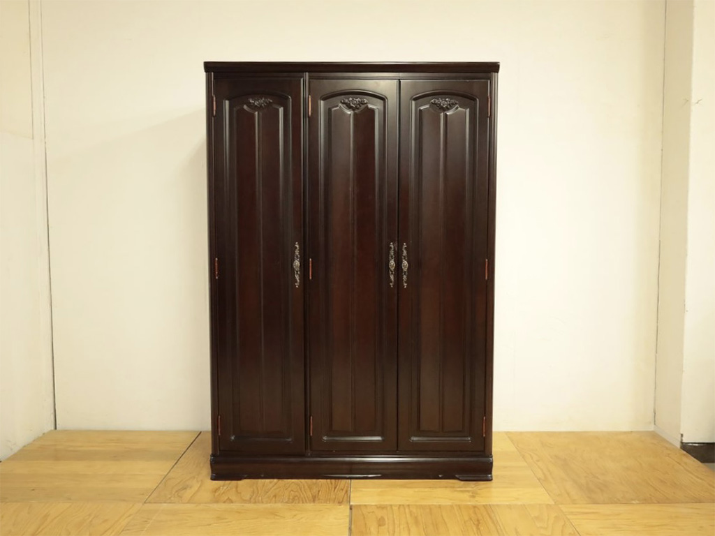 リメイク前の婚礼タンス