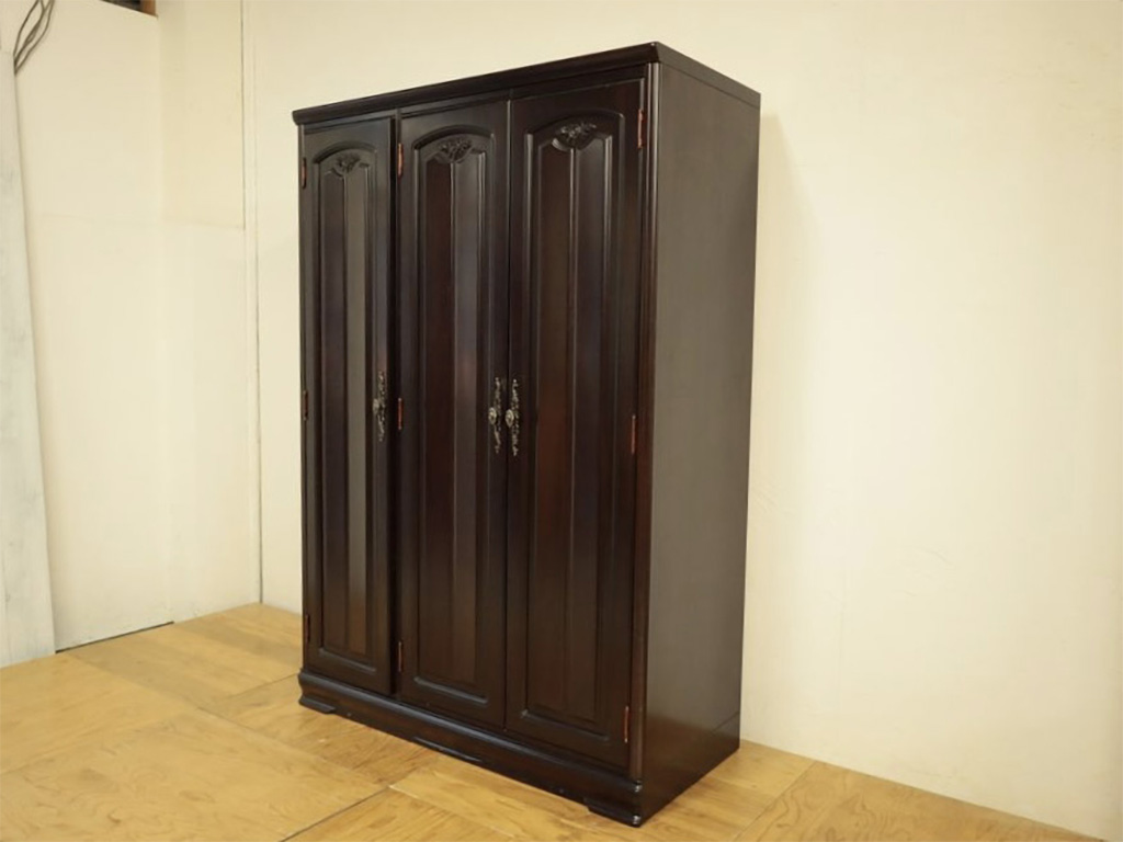 リメイク前の婚礼タンス