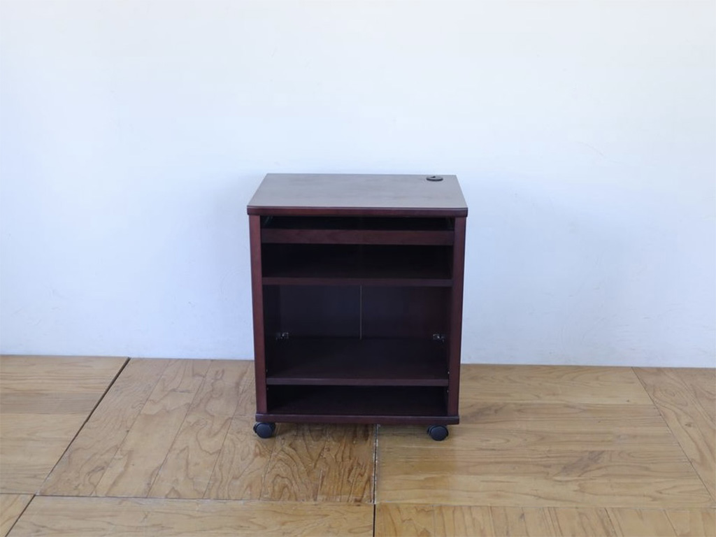 パソコン用ワゴン