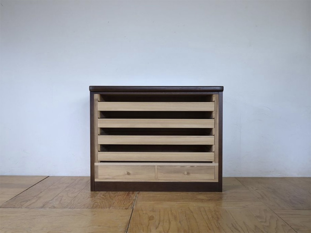 お着物収納タンス