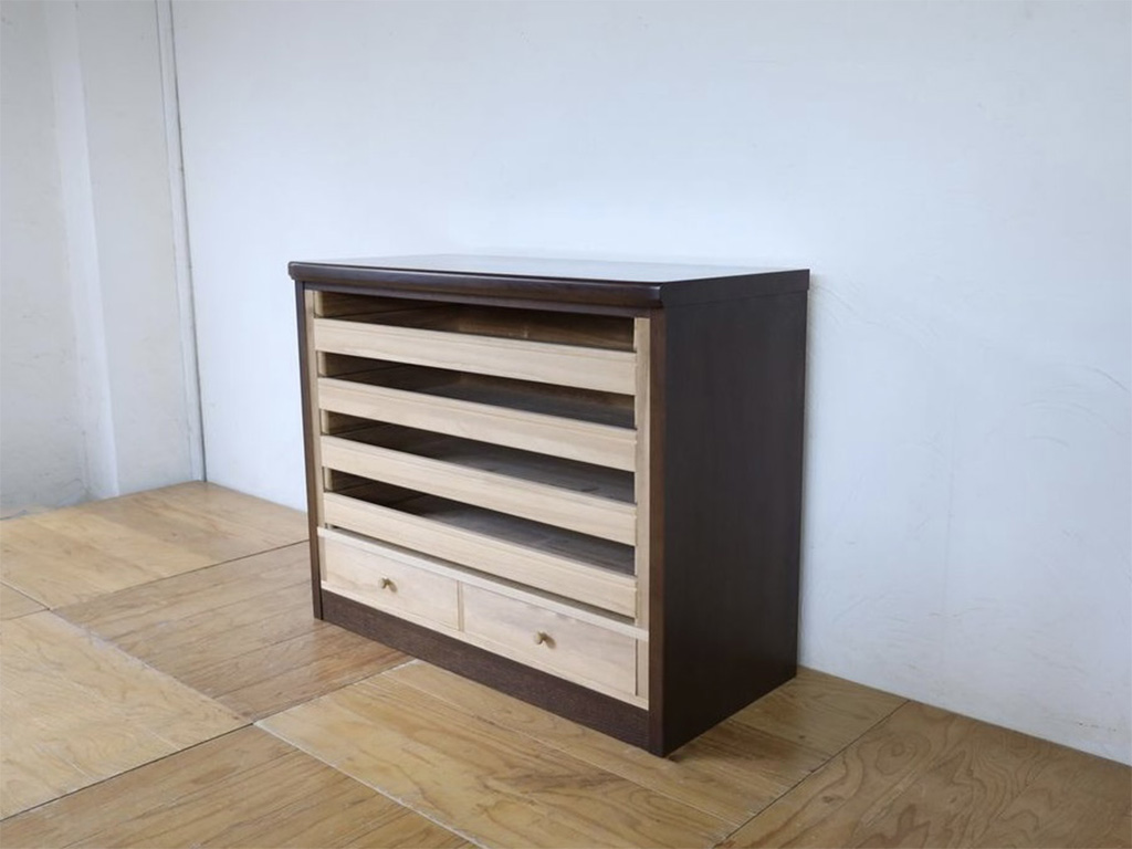 和タンスリメイク