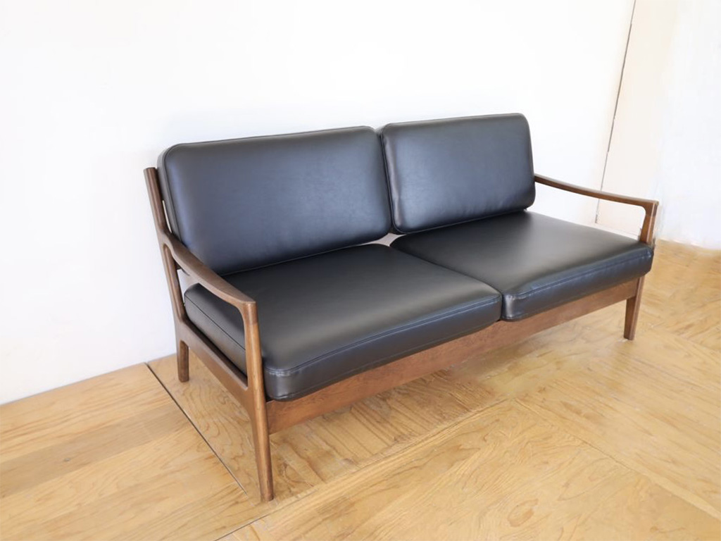 ソファレストア