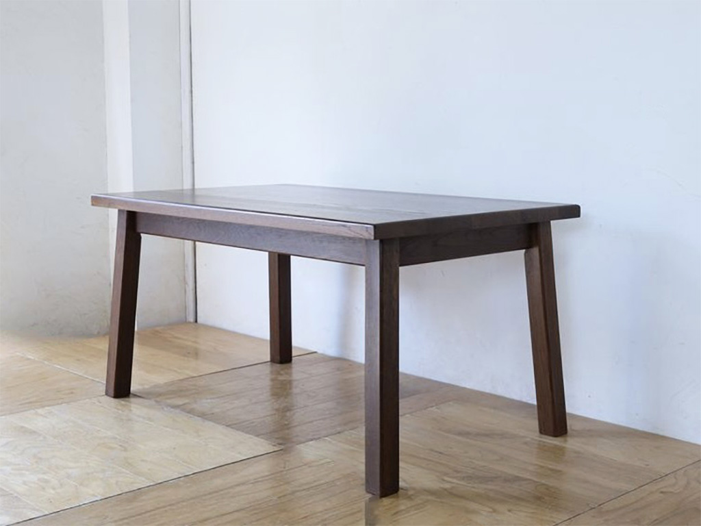 テーブルリサイズ