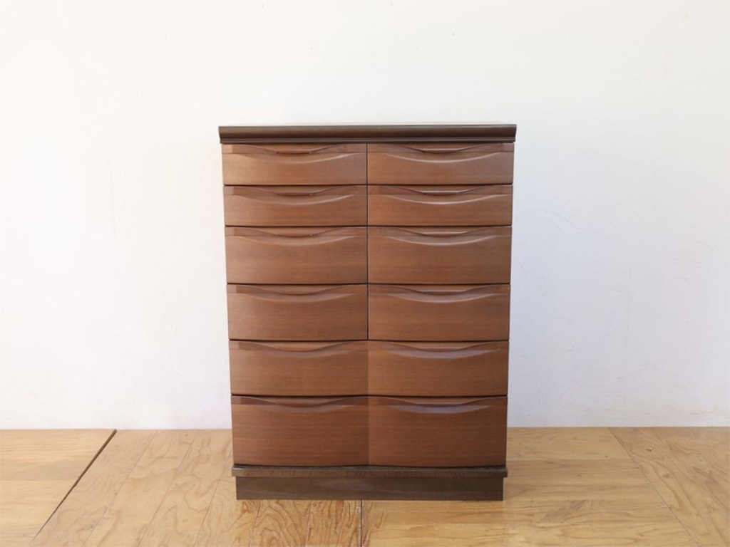 和タンス分割リメイク