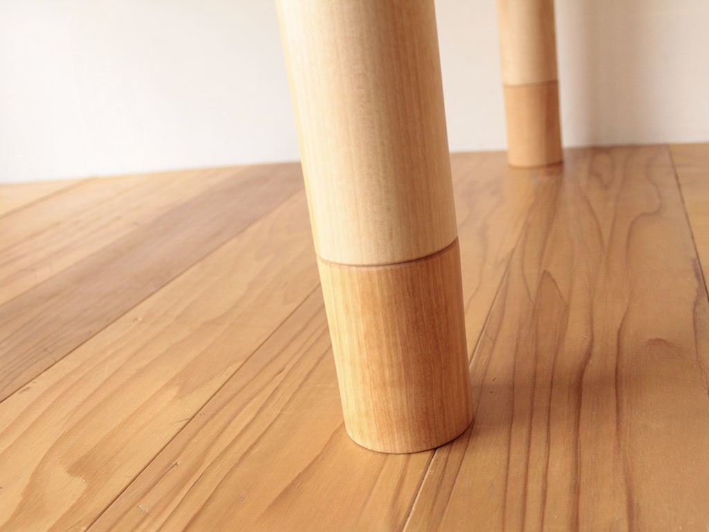 靴下のような可愛らしさ