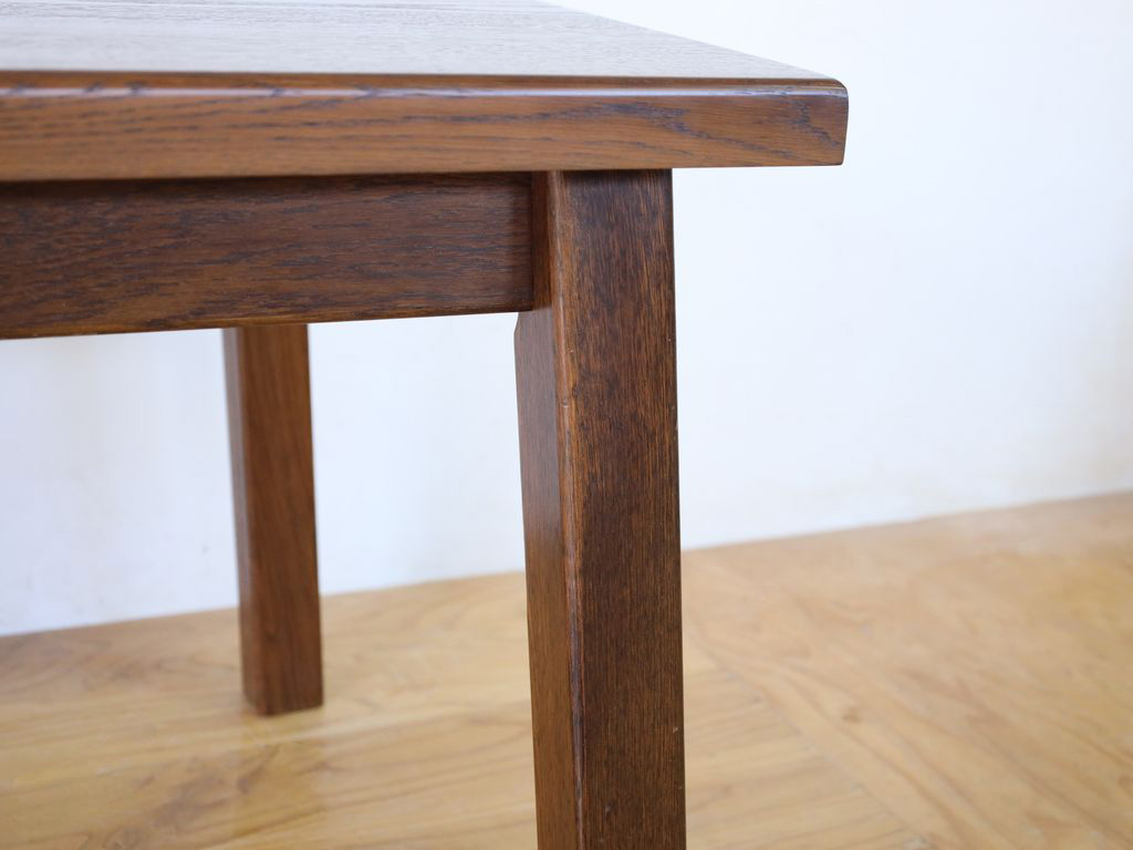 4人掛けダイニングテーブル