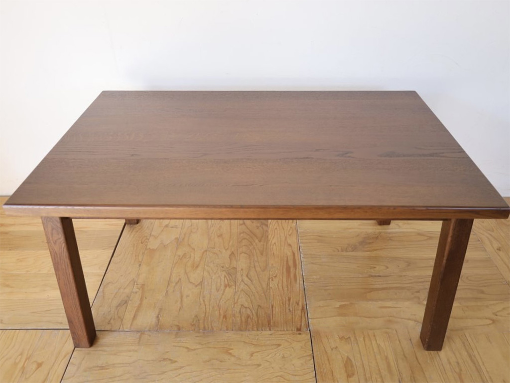 リサイズした天板