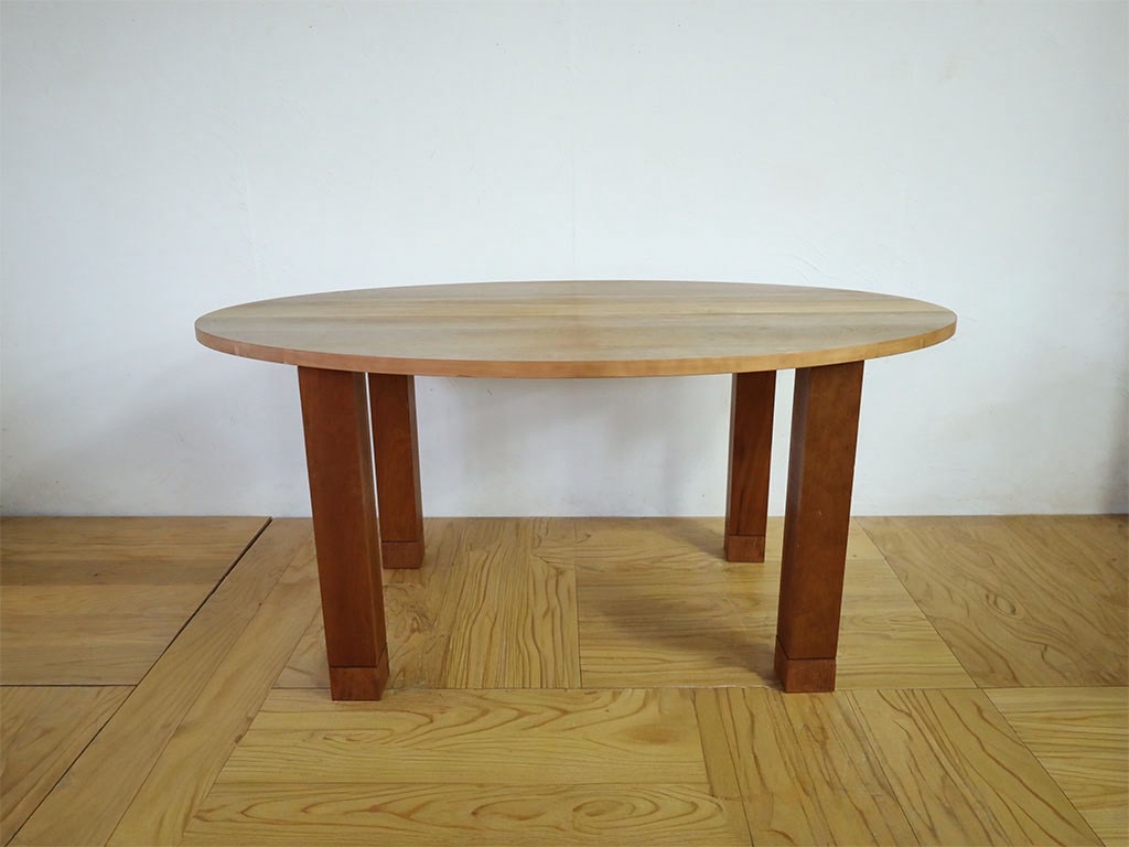 テーブルリメイク