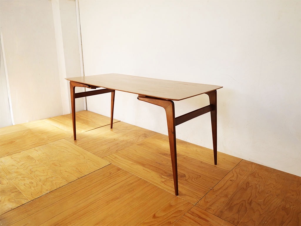 テーブルレストア