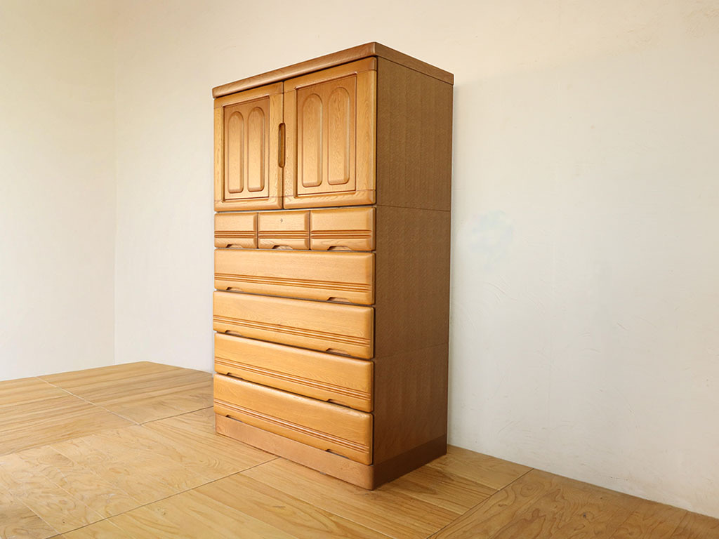 タンスリサイズ