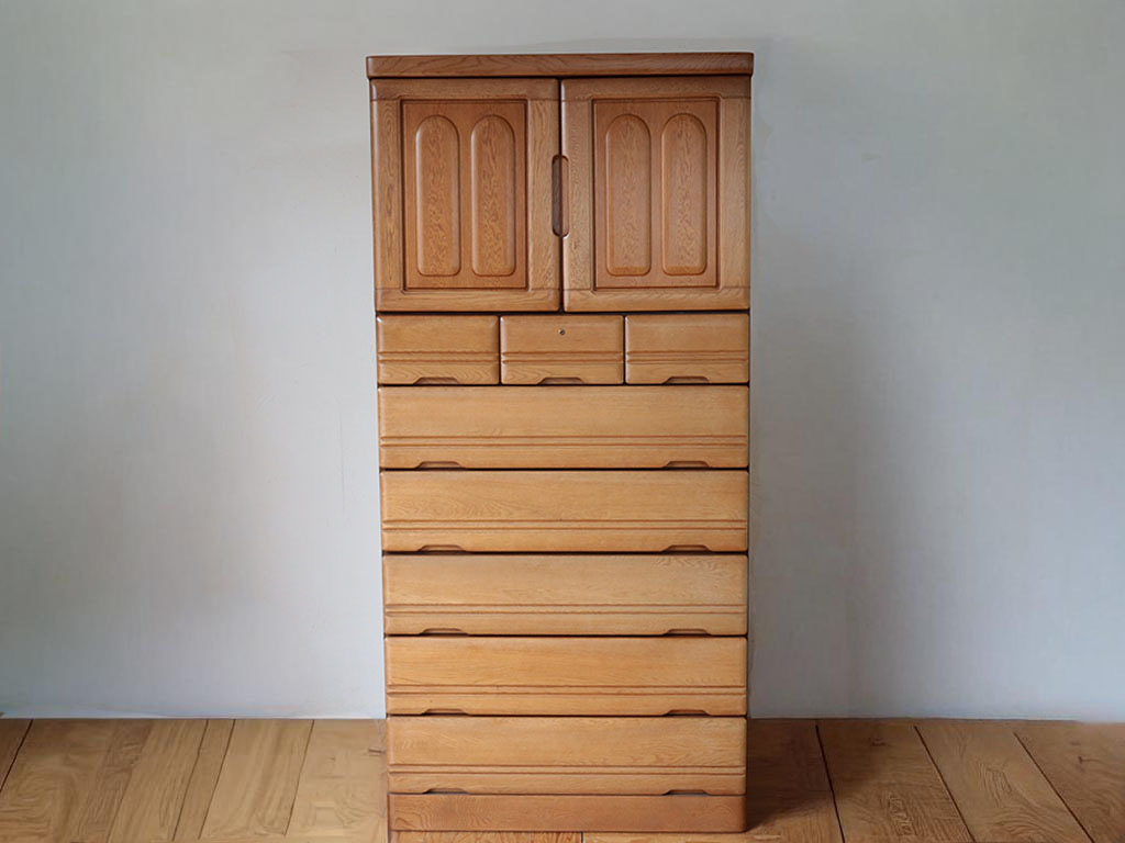 リサイズ前のタンス