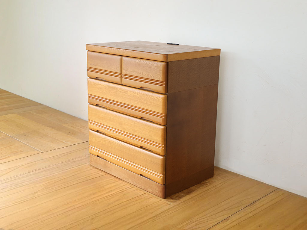 ご位牌置きチェスト