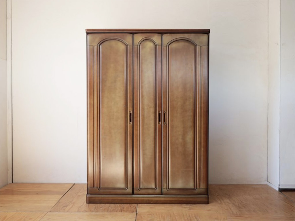 リメイク前のタンス