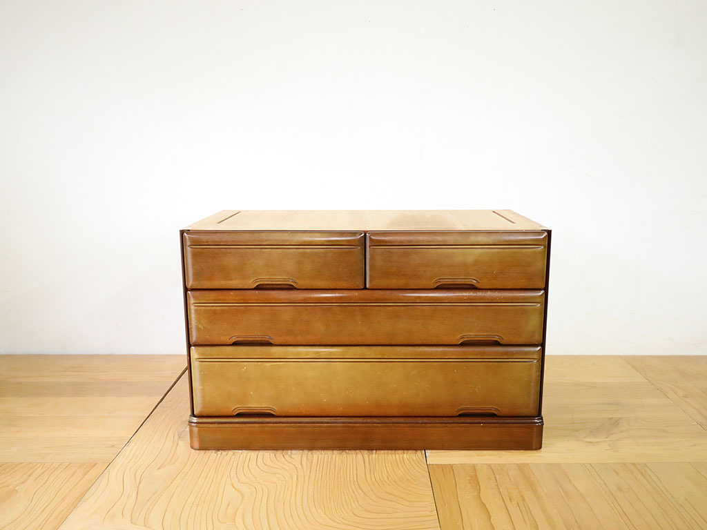 引き出しを2段分りサイズ