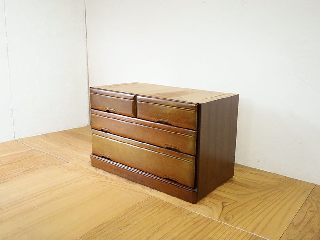 タンスリサイズ