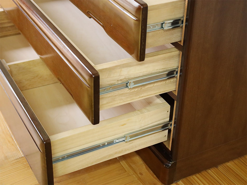 スライドレール