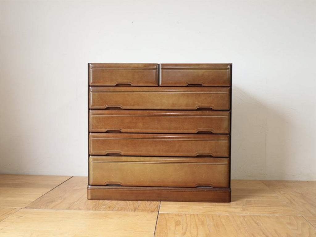 リサイズ前のタンス