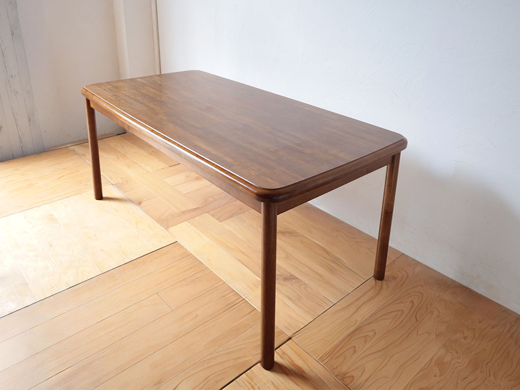 リサイズ前のテーブル