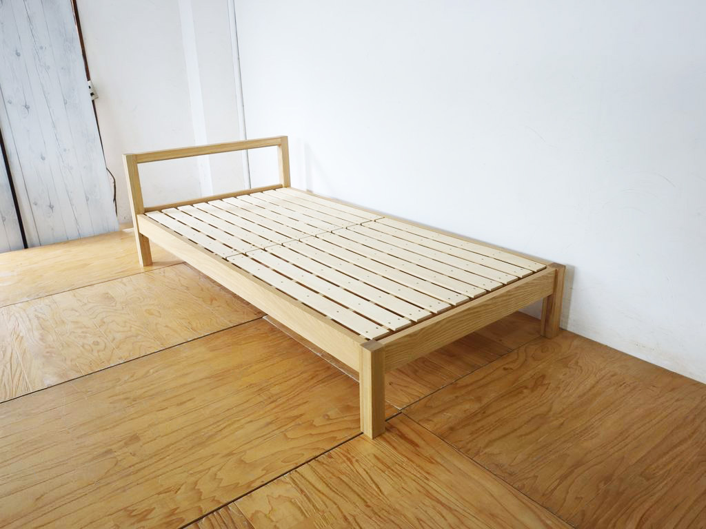 ダブルからシングルにリサイズ