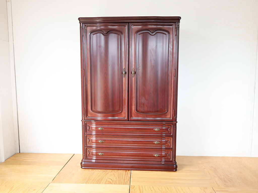 リメイク前のタンス