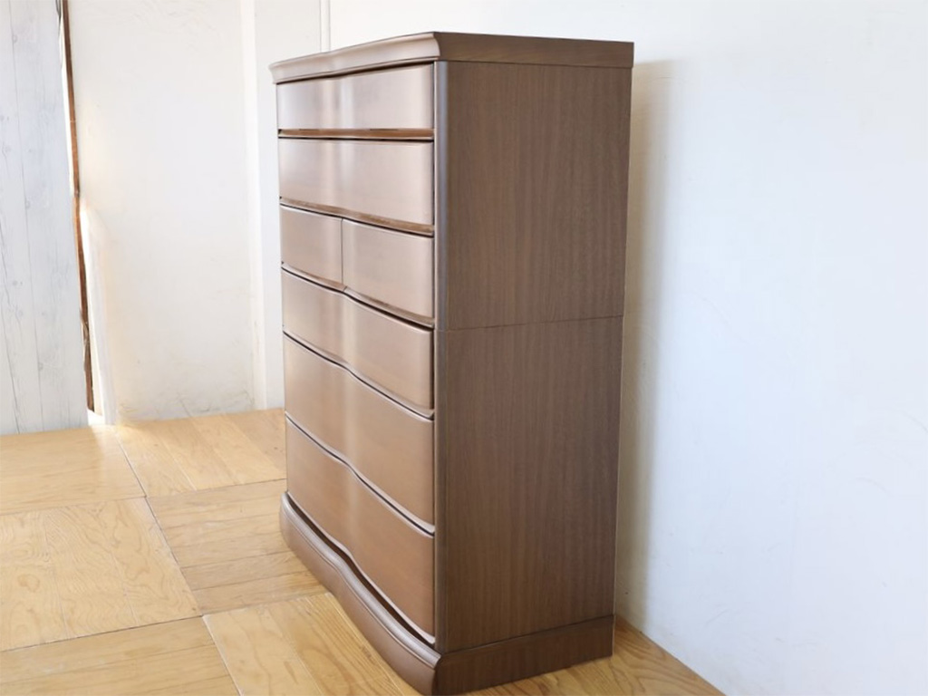 整理タンスリサイズ